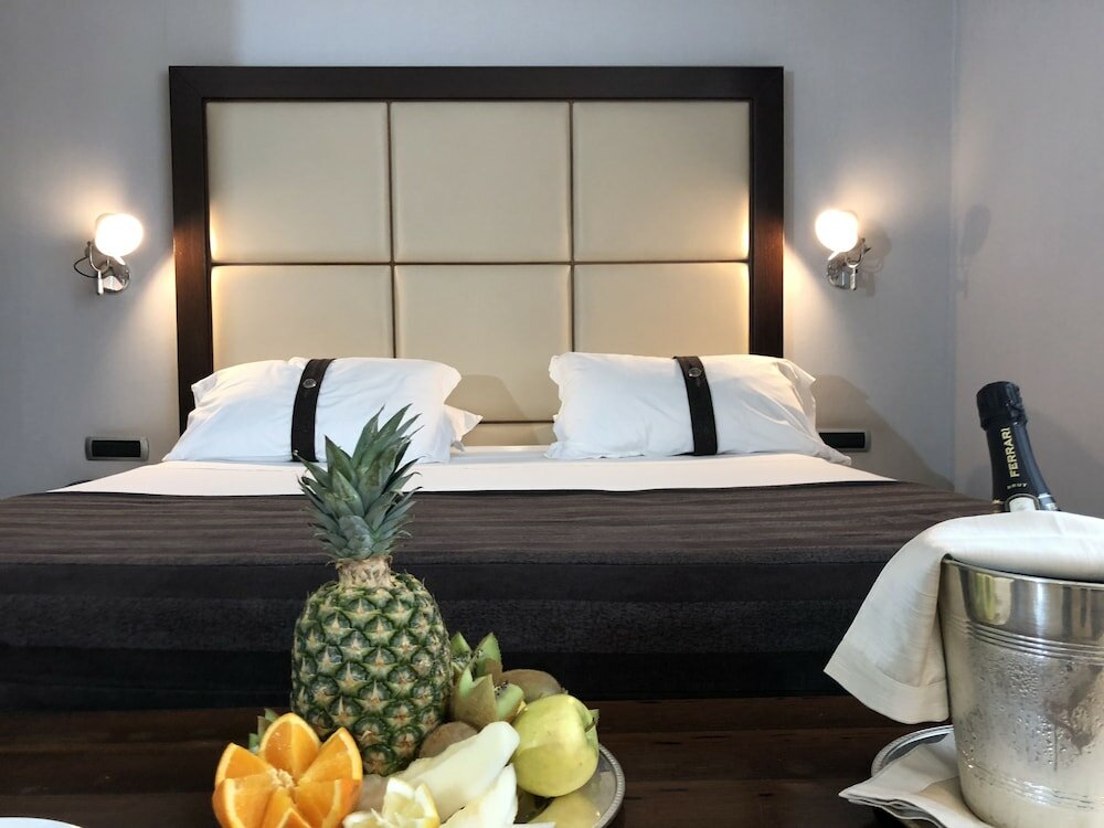 Фото Italiana Hotels Cosenza