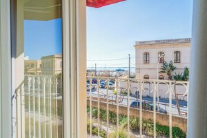 Гостиница Отель Mediterraneo