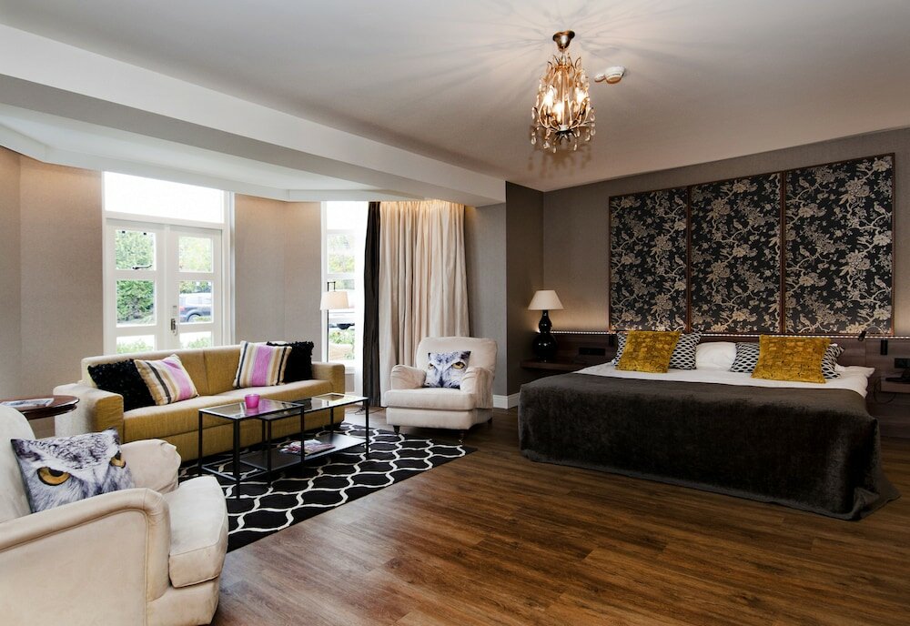 Фото Hotel Bloemendal