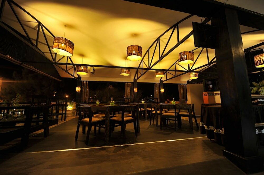 Фото Gloria Hotel