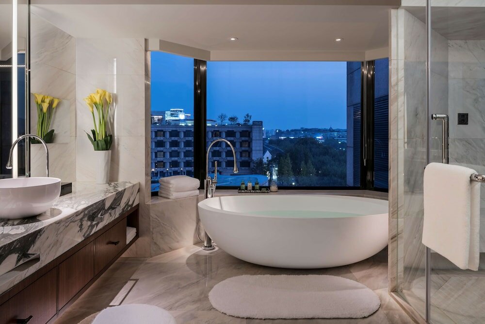 Фото Grand Hyatt Hangzhou