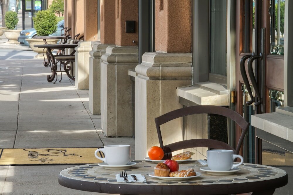 Фото Carlton Hotel