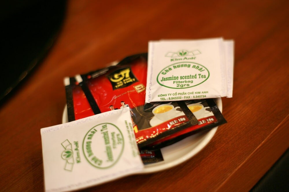 Фото Urban Alley Hotel