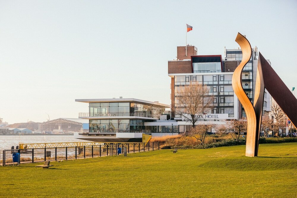 Фото отеля 5