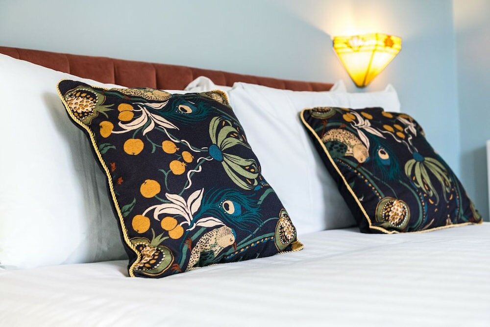 Фото отеля 5