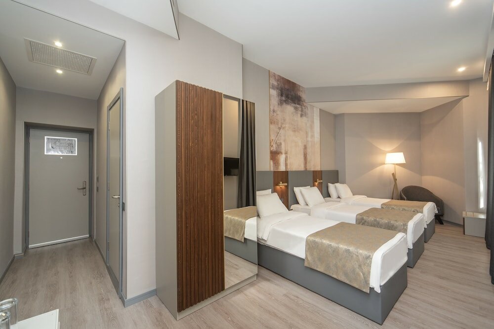 Фото Tbilisi Chambers