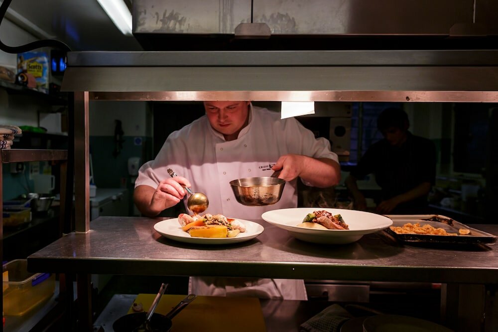 Фото Murraypark Hotel