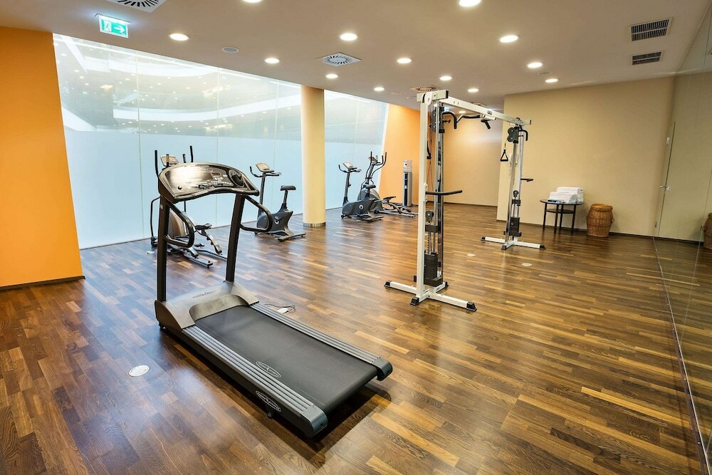 Фото Austria Trend Hotel Savoyen Vienna