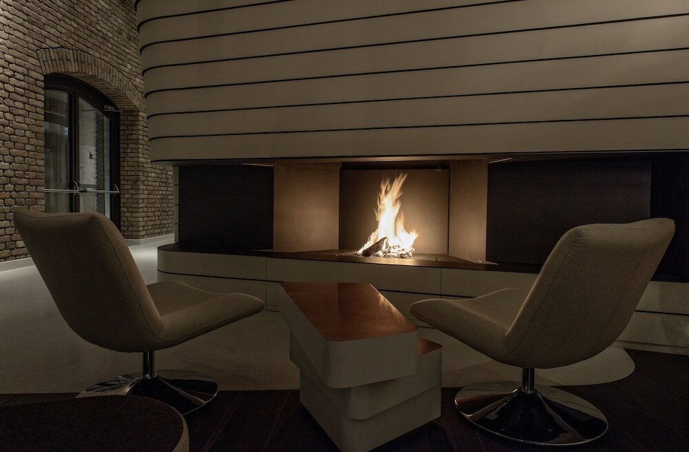 Фото Radisson Collection Hotel Old Mill Belgrade