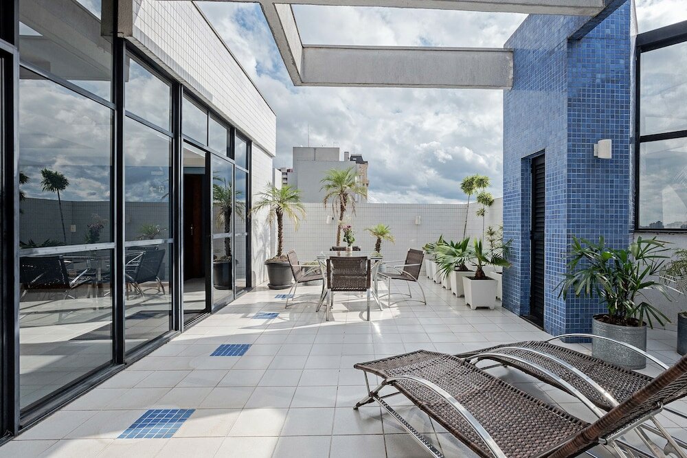 Фото Slaviero Curitiba Batel