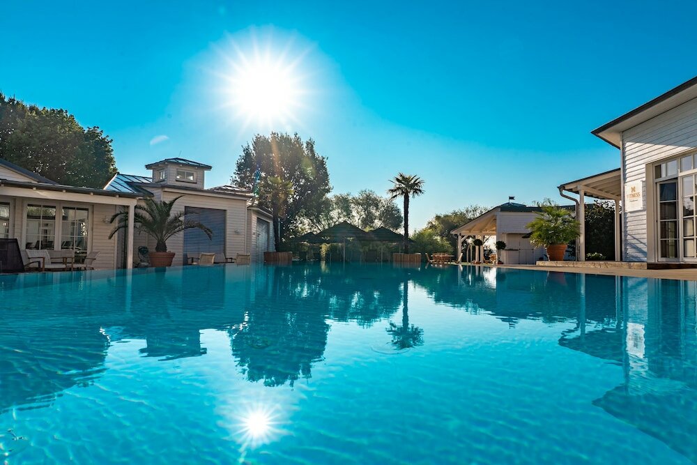 Фото Precise Resort Schwielowsee