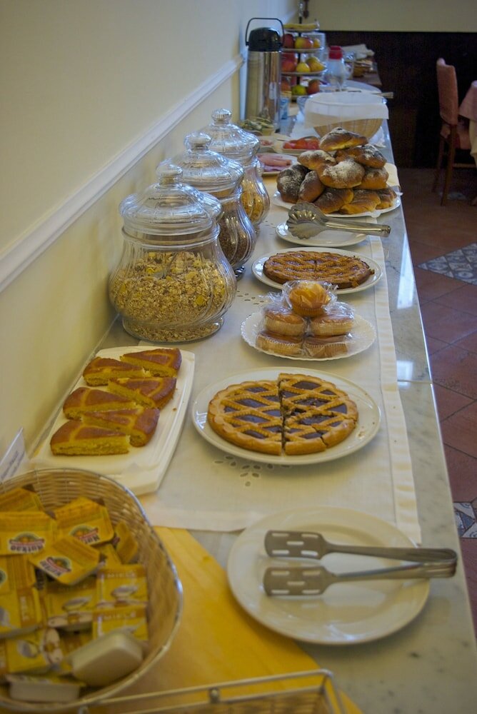 Фото Отель Mediterraneo