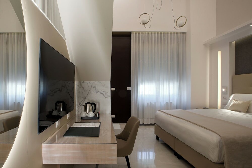 Фото Montespina Park Hotel