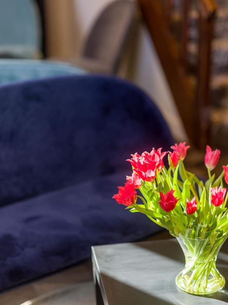 Фото Hotel Olympia