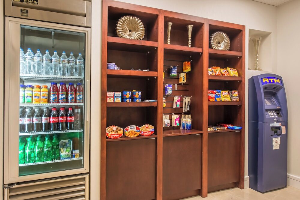 Фото DoubleTree by Hilton Atlanta - Emory Area