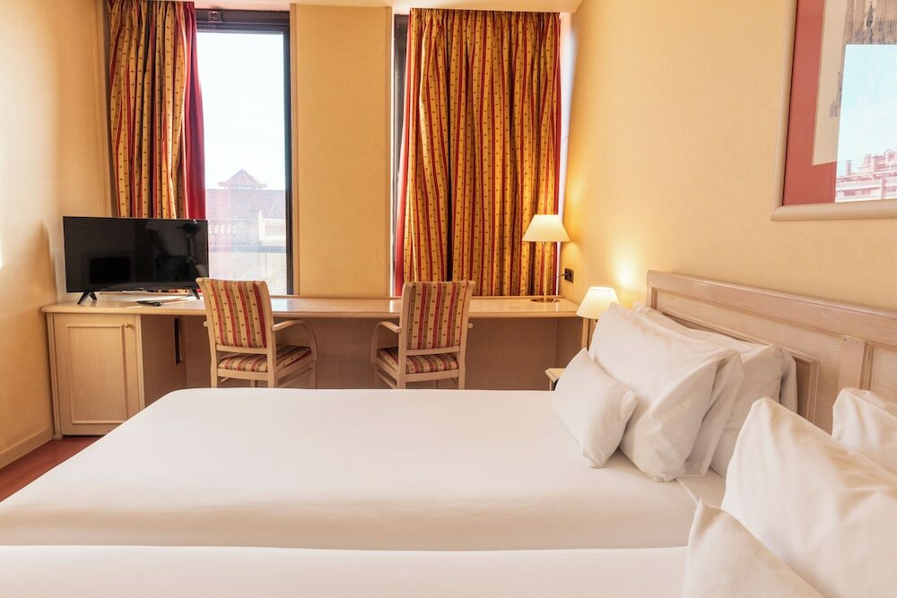 Фото Sunotel Aston