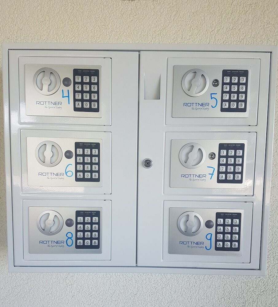 Фото Hotel Eastside