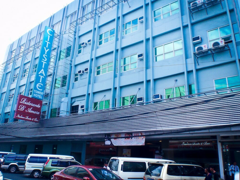 Фото Citystate Tower Hotel