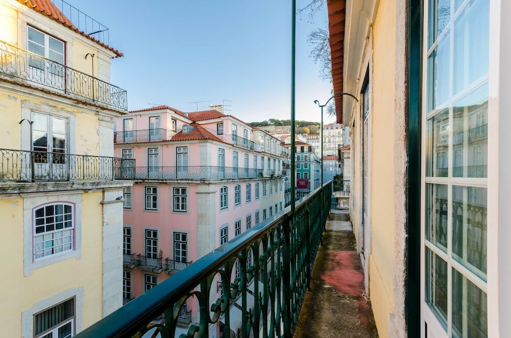 Фото Hotel Duas Nacoes