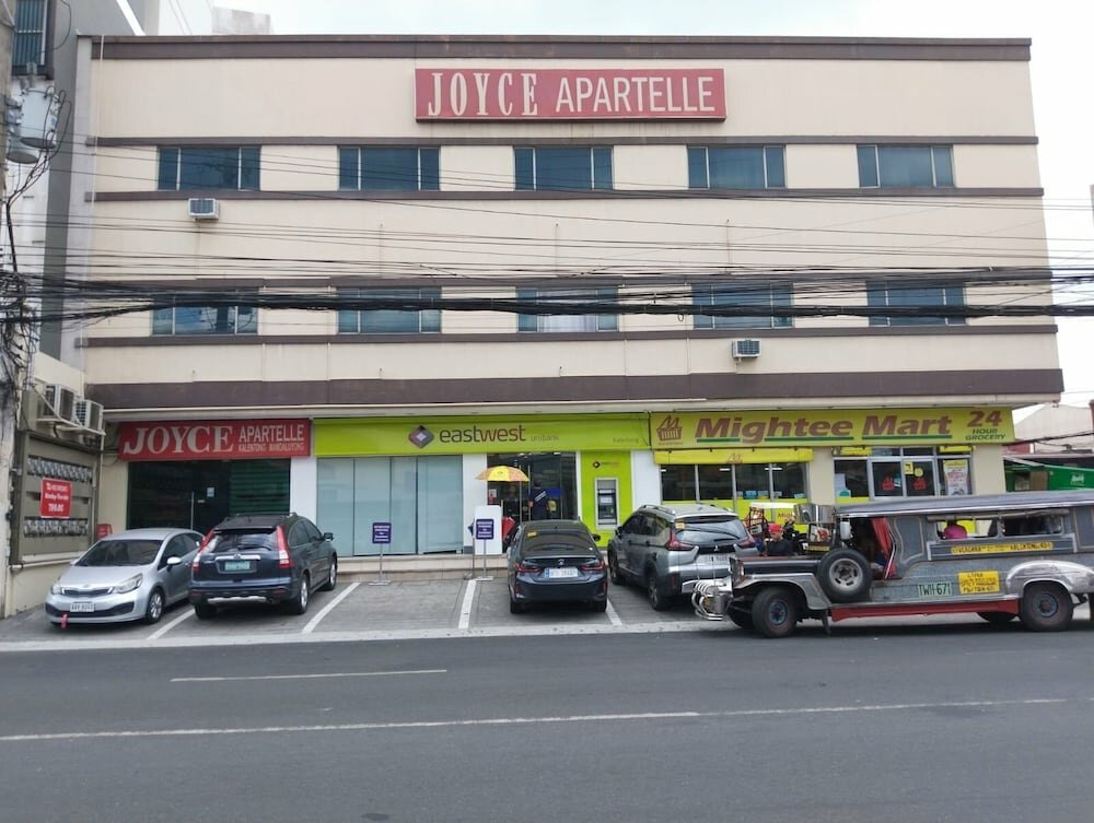 Hotel Joyce Apartelle Kalentong, Earth, photo