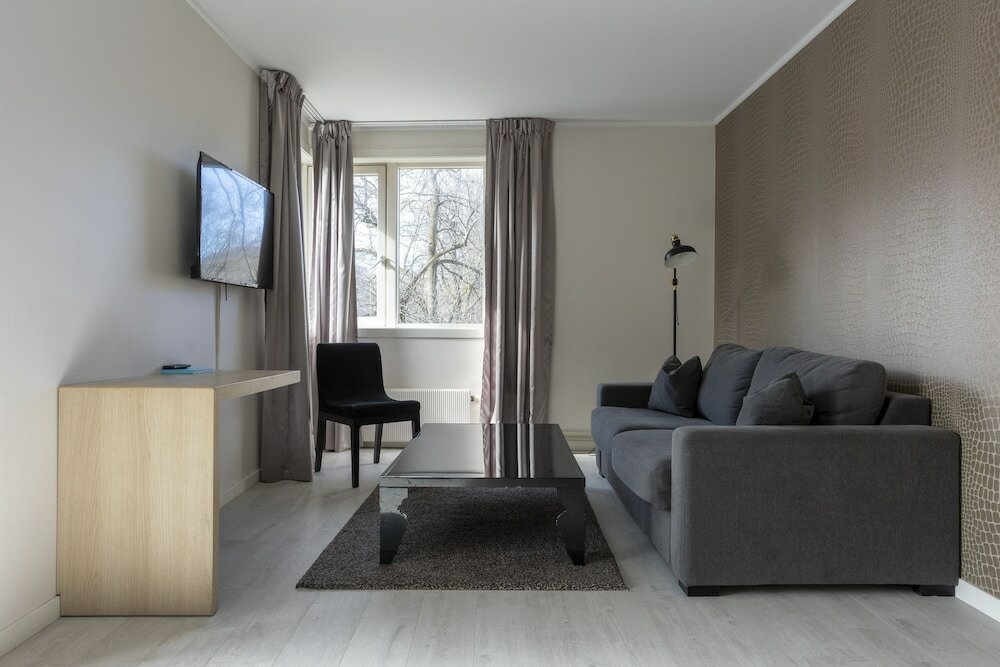 Фото Comfort Hotel Park