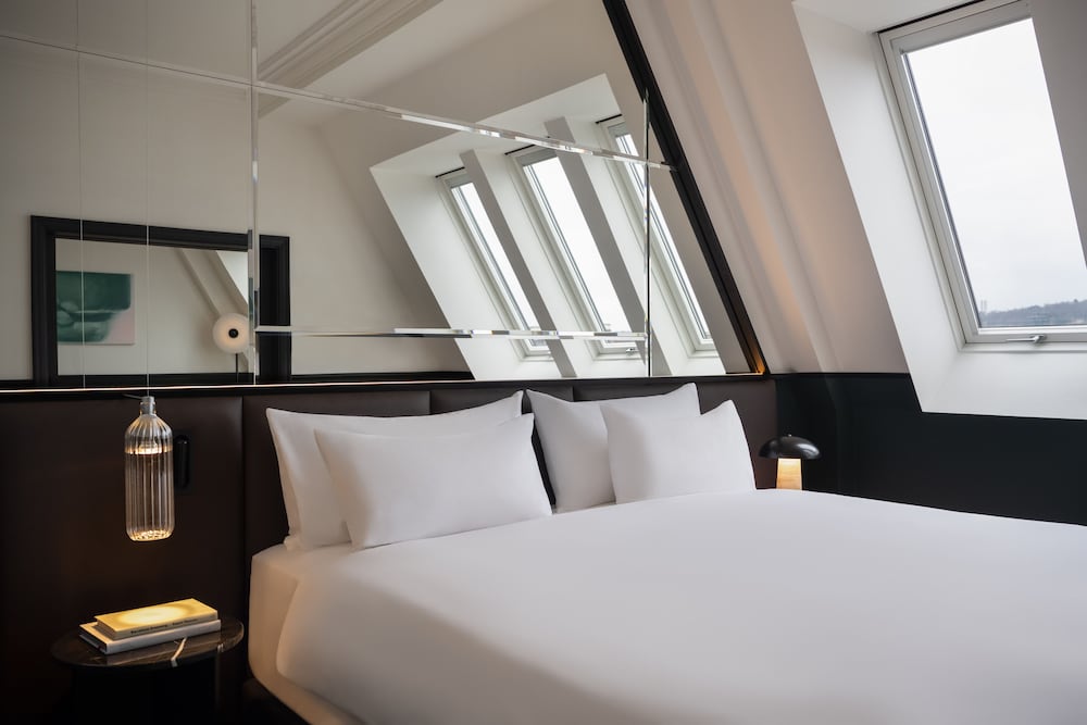 Фото Almanac X Alcron Prague