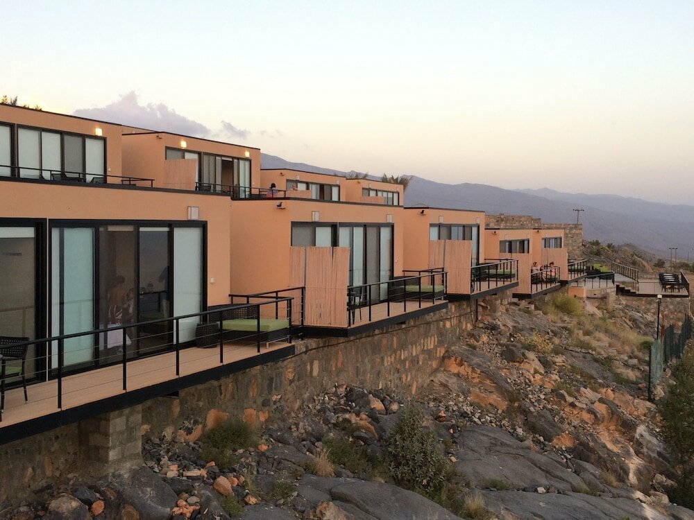 Hotel The View, Earth, photo