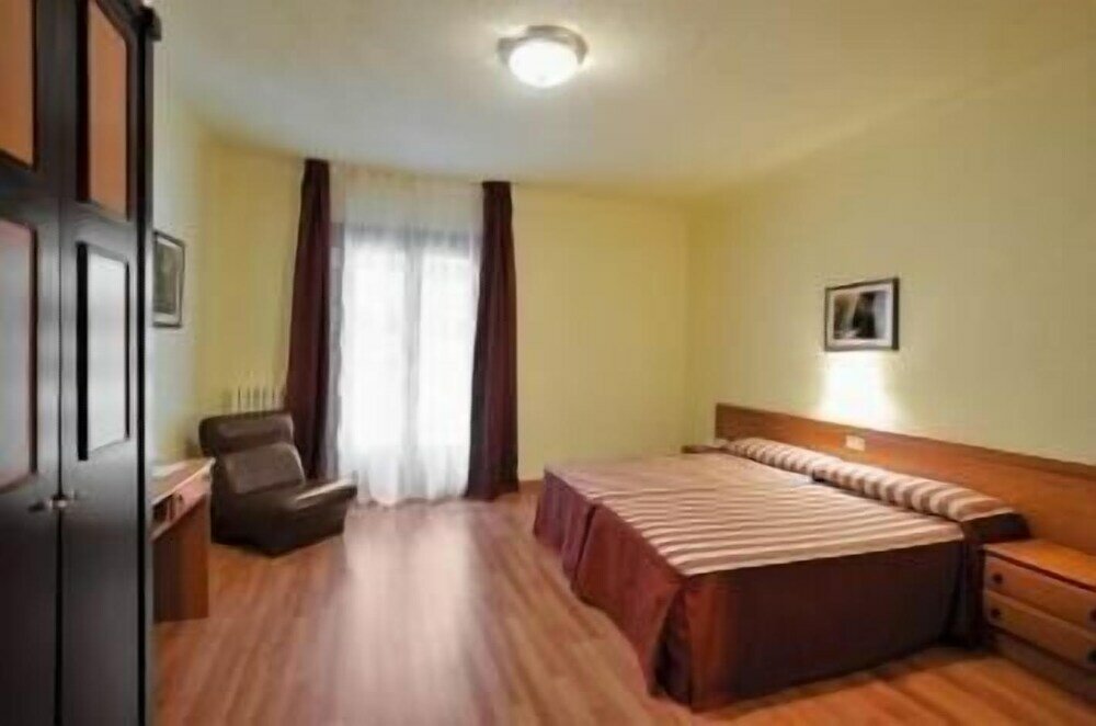 Фото Balneario Seron