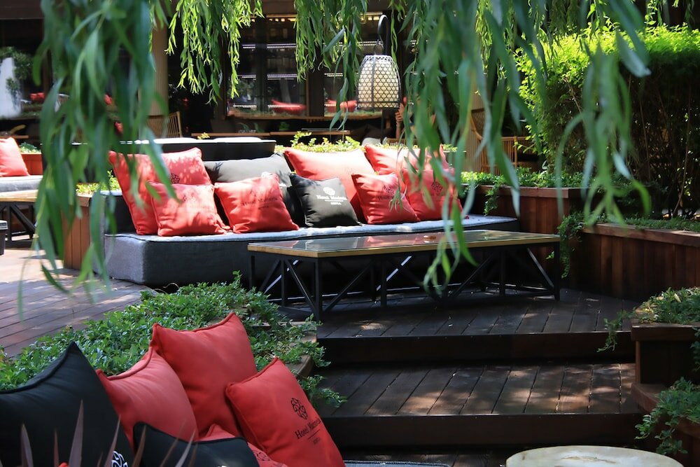 Фото Hotel Marinela Sofia