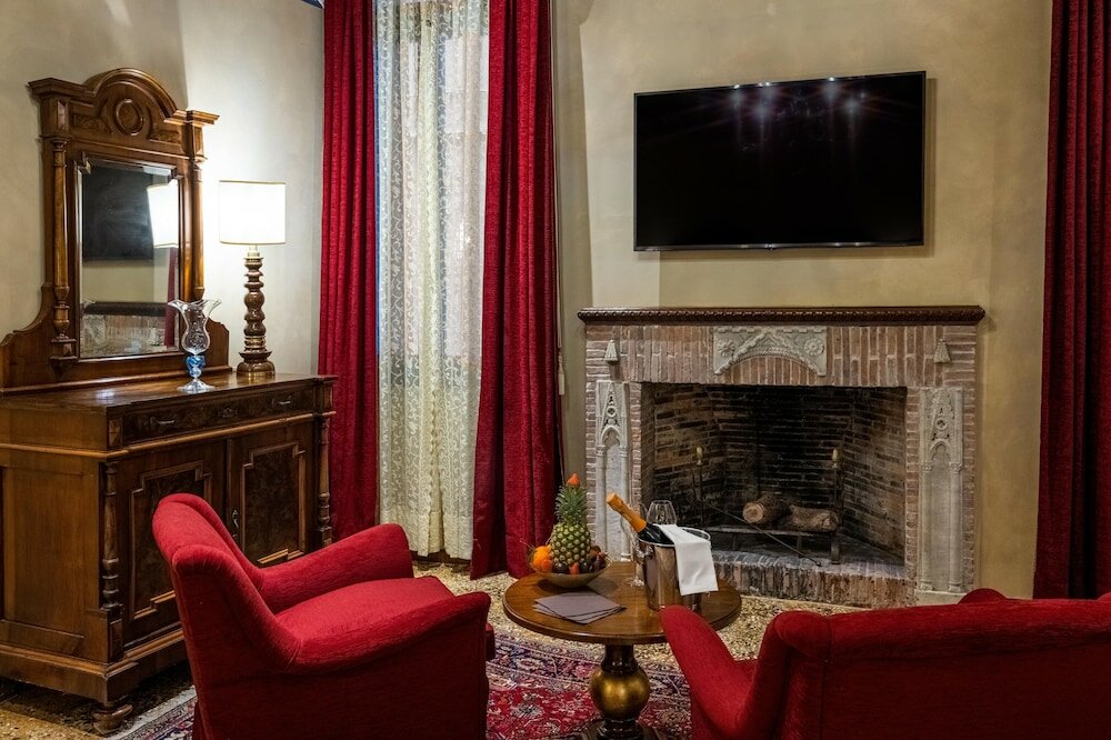 Фото Hotel Palazzo Priuli