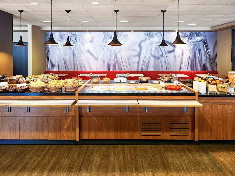 Фото Ibis Florianopolis