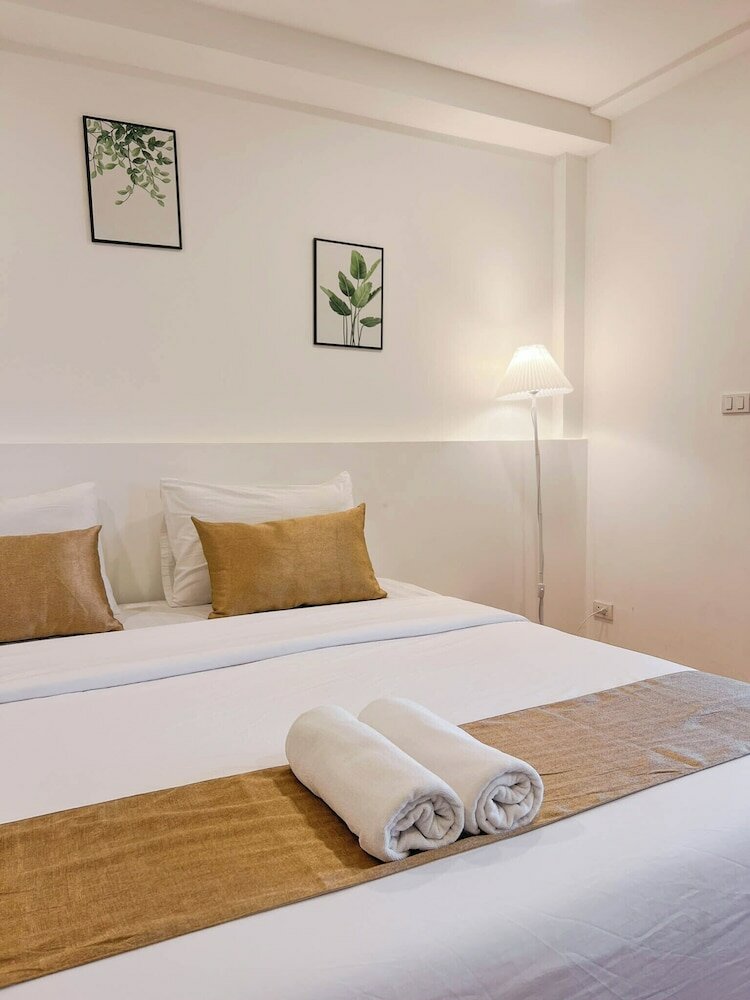 Фото Inspire House Hotel