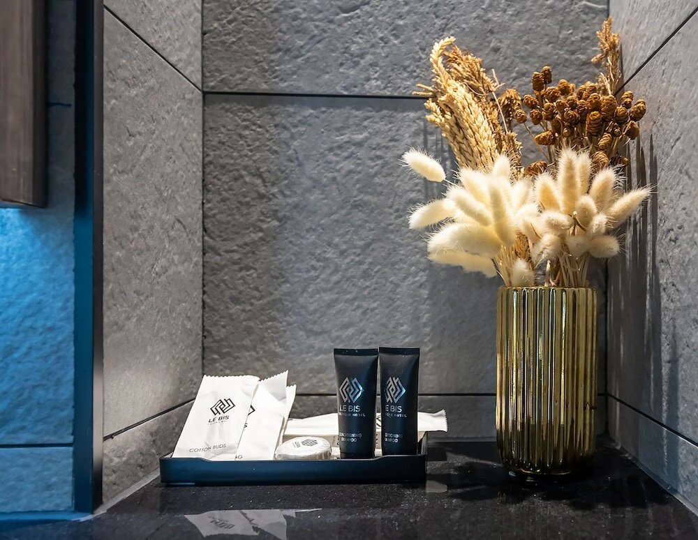 Фото Le Bis Hotel