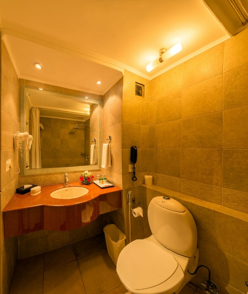 Фото Howard Plaza The Fern