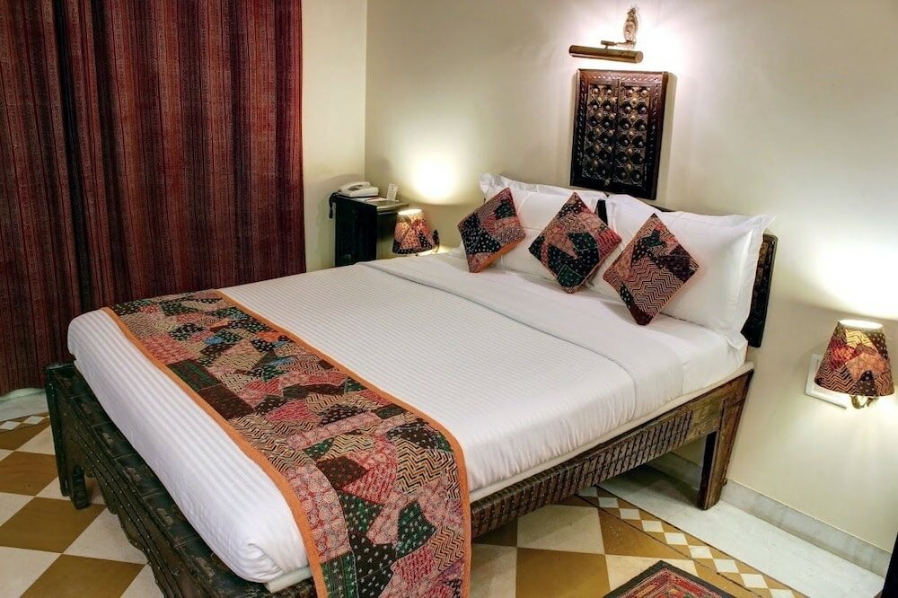 Фото Palace on Ganges