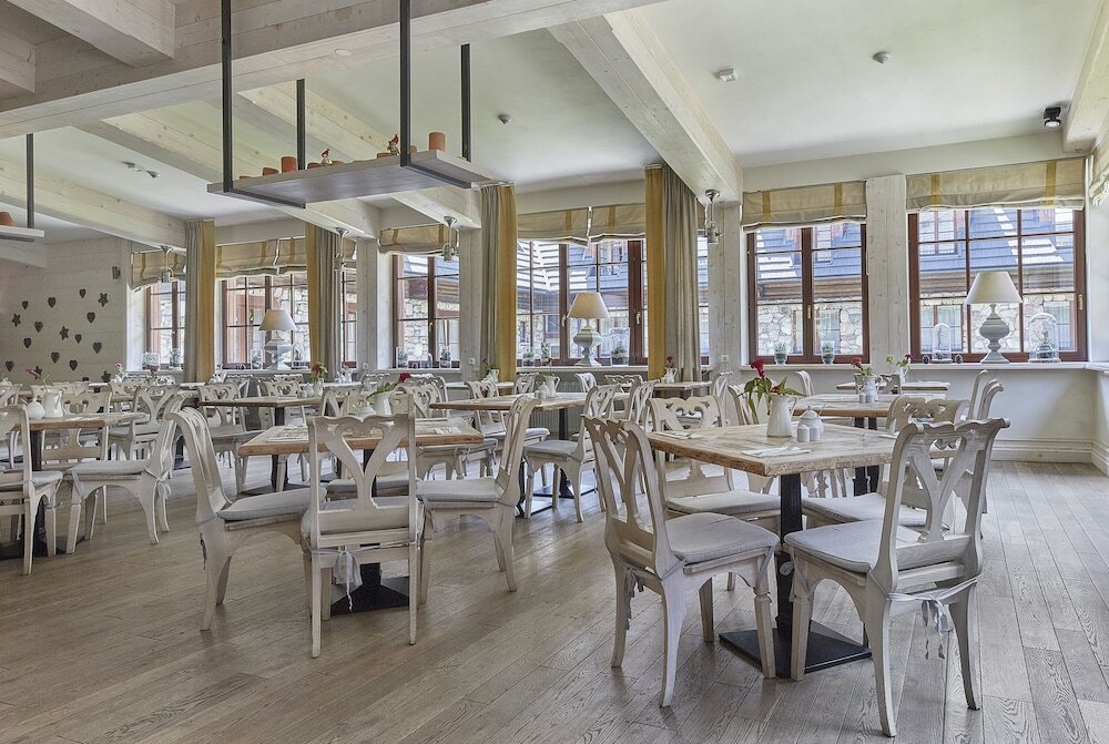 Фото Aries Hotel & SPA