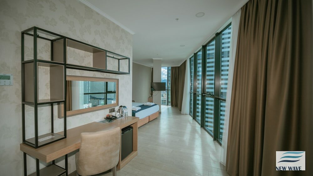 Фото New Wave Hotel