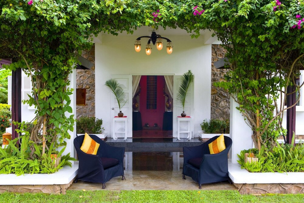 Фото Angsana Maison Souvannaphoum