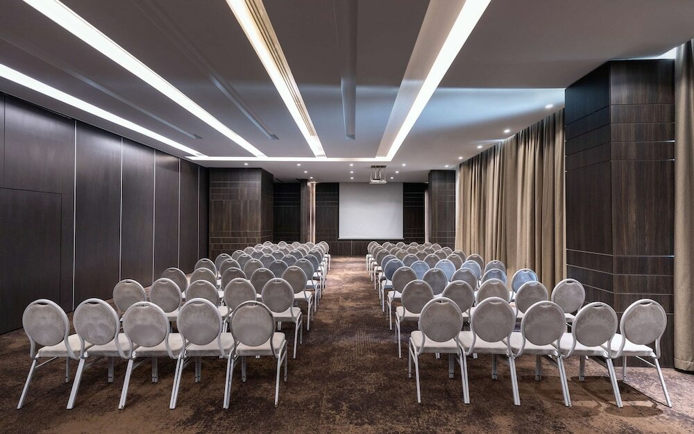 Фото Radisson Hotel Sfax