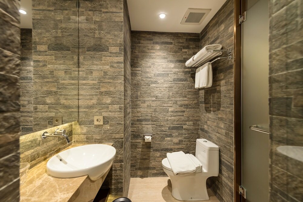 Фото Ashley Tang Menteng Jakarta