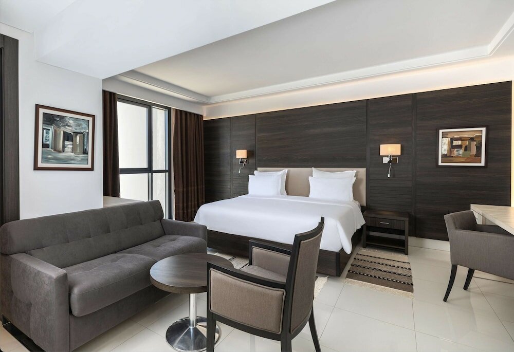 Фото Radisson Hotel Sfax