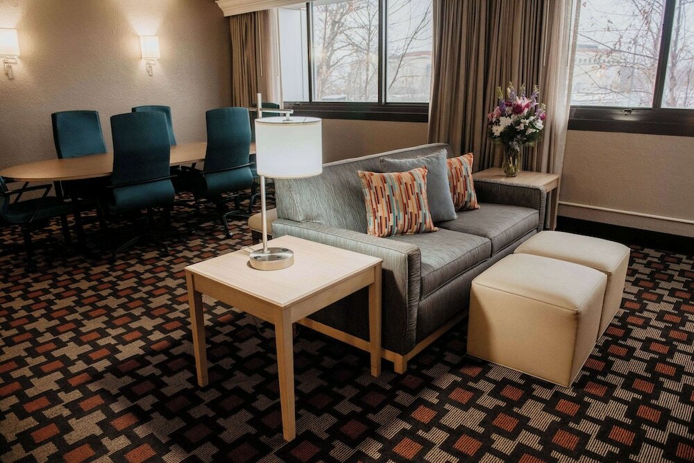 Фото Radisson Hotel St. Paul Downtown