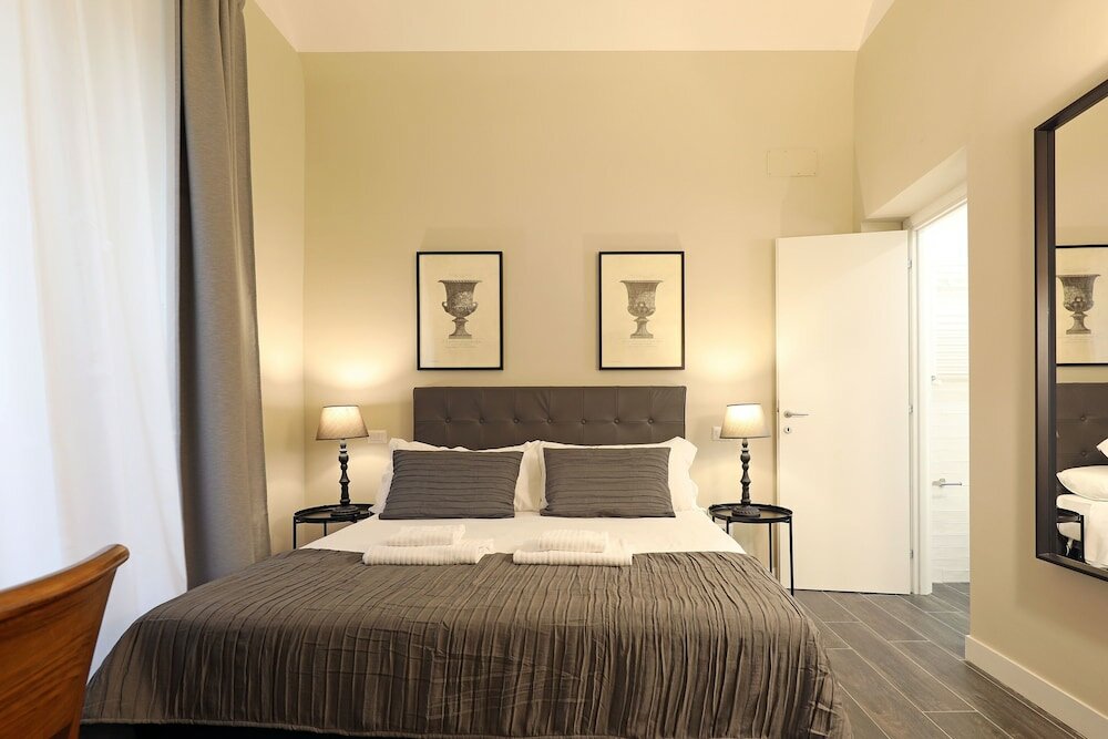 Фото Residenza Vittoria Roma