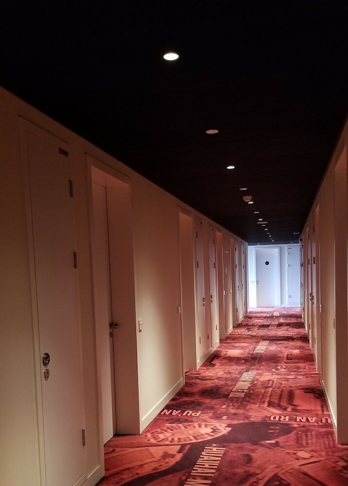 Фото YaTi by Artyzen Hongqiao Shanghai