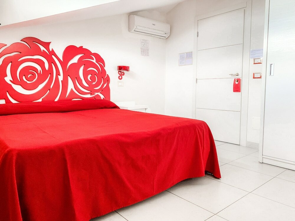 Фото Hotel Le Cinèma