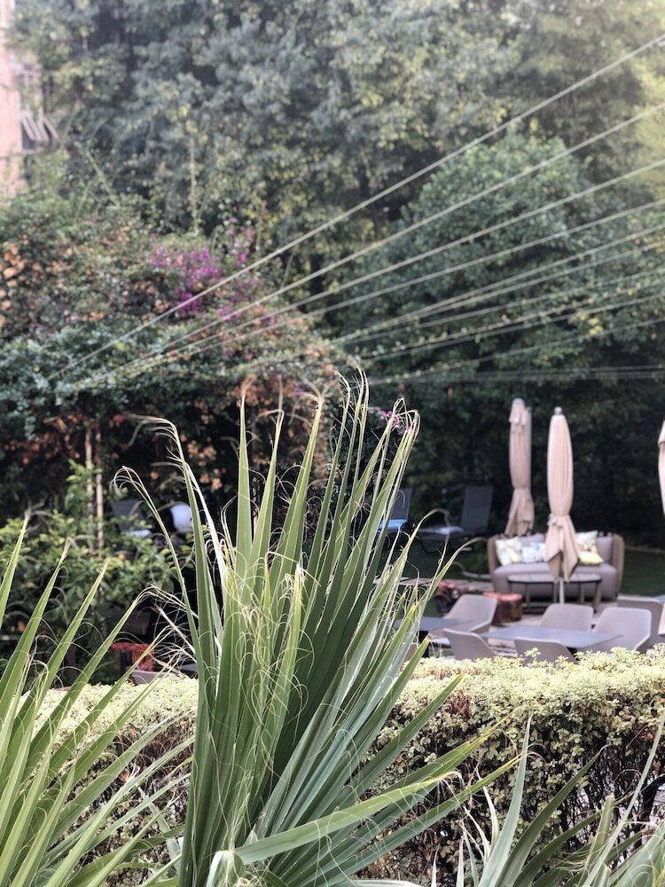 Фото Villa Victoria