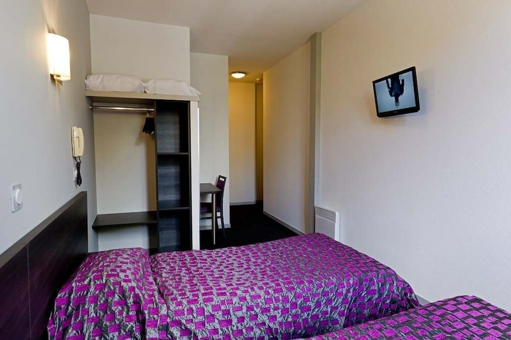 Фото Hôtel Saint-Etienne