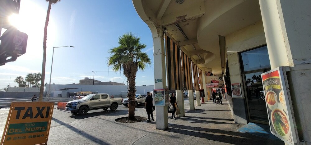 Фото Hotel del Norte