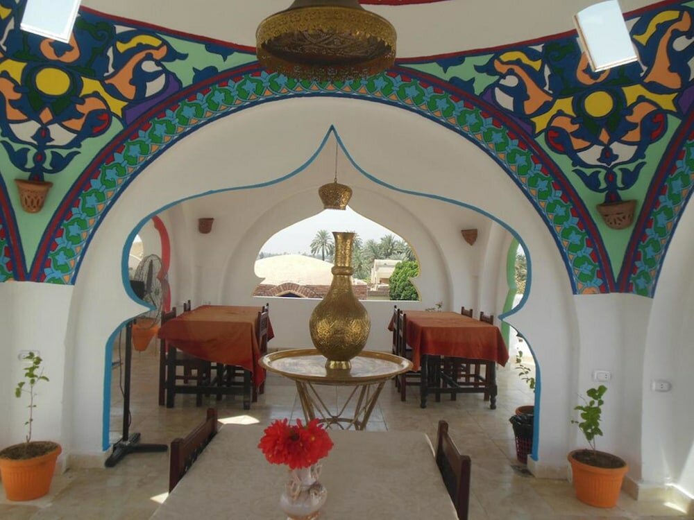 Фото Cleopatra Hotel Luxor