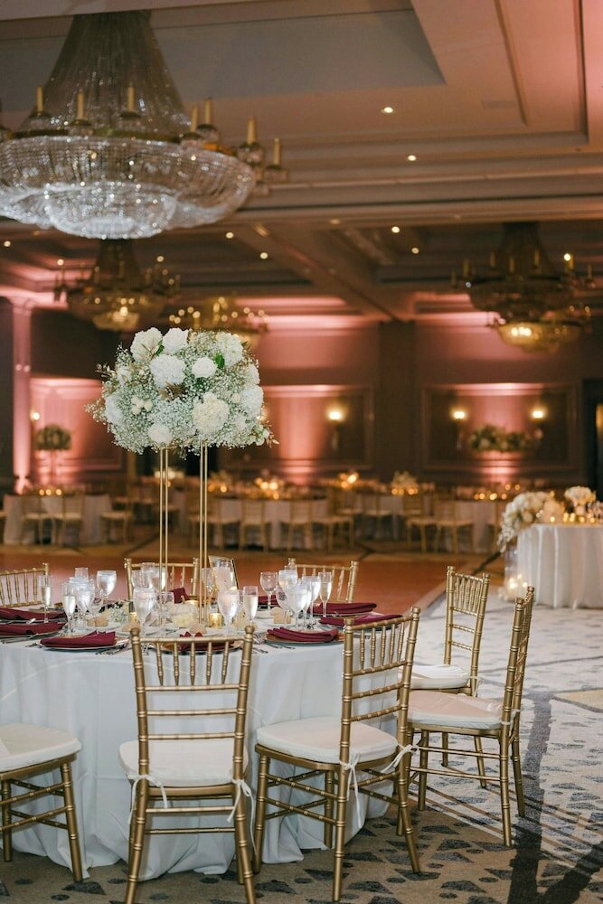 Фото Philadelphia Marriott Old City